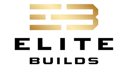 Elite Builds, Inc. Logo